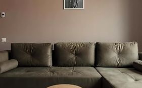 Gavas Modern Central Apartments